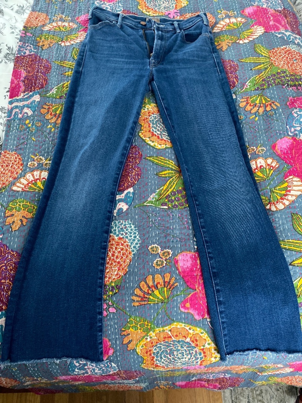 Mother Jeans